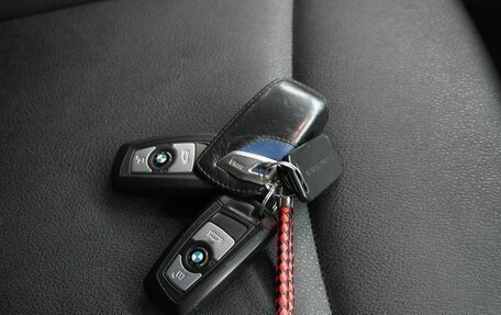 BMW X3, 2016 год, 2 600 000 рублей, 17 фотография