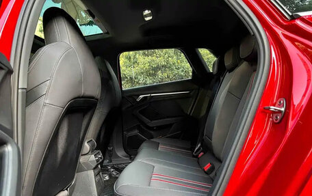 Audi A3, 2023 год, 1 990 555 рублей, 15 фотография