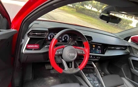 Audi A3, 2023 год, 1 990 555 рублей, 10 фотография