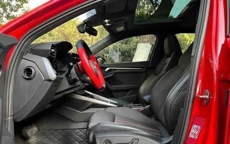 Audi A3, 2023 год, 1 990 555 рублей, 8 фотография