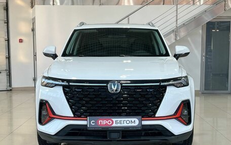 Changan CS35 Plus, 2024 год, 1 949 900 рублей, 3 фотография