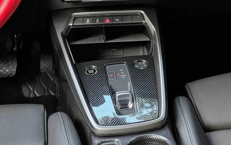 Audi A3, 2023 год, 1 990 555 рублей, 20 фотография