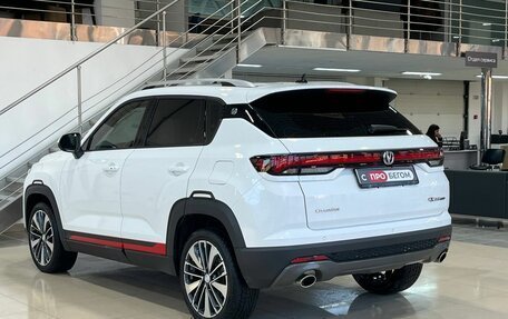 Changan CS35 Plus, 2024 год, 1 949 900 рублей, 5 фотография