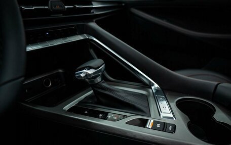 Changan CS35 Plus, 2024 год, 1 949 900 рублей, 10 фотография