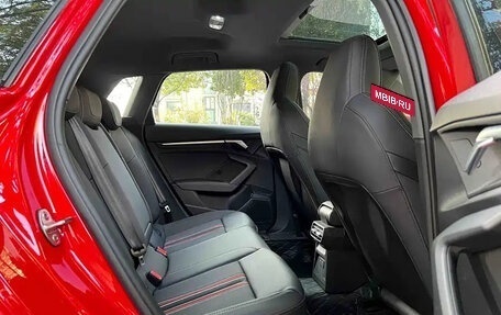 Audi A3, 2023 год, 1 990 555 рублей, 17 фотография