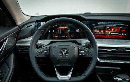 Changan CS35 Plus, 2024 год, 1 949 900 рублей, 15 фотография