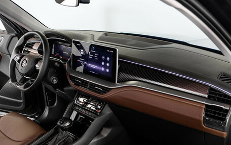 Skoda Kodiaq I, 2023 год, 4 178 000 рублей, 7 фотография