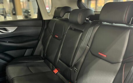 Changan CS35 Plus, 2024 год, 1 949 900 рублей, 18 фотография