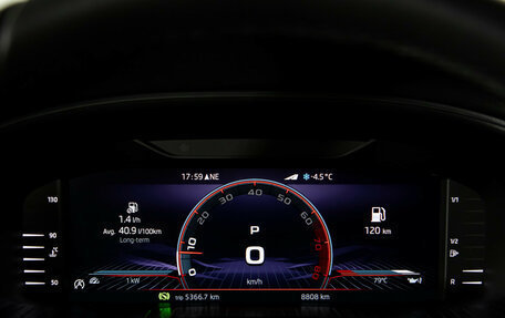 Skoda Kodiaq I, 2023 год, 4 178 000 рублей, 9 фотография