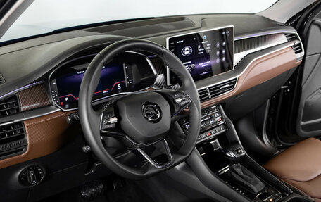 Skoda Kodiaq I, 2023 год, 4 178 000 рублей, 10 фотография