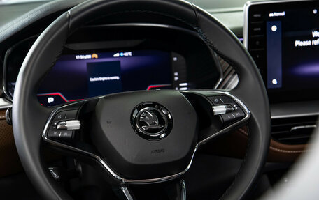 Skoda Kodiaq I, 2023 год, 4 178 000 рублей, 13 фотография