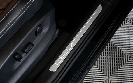 Skoda Kodiaq I, 2023 год, 4 178 000 рублей, 22 фотография