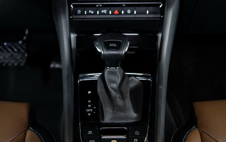 Skoda Kodiaq I, 2023 год, 4 178 000 рублей, 17 фотография