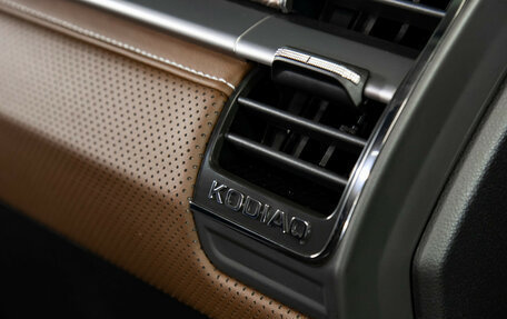 Skoda Kodiaq I, 2023 год, 4 178 000 рублей, 19 фотография