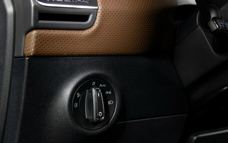 Skoda Kodiaq I, 2023 год, 4 178 000 рублей, 25 фотография