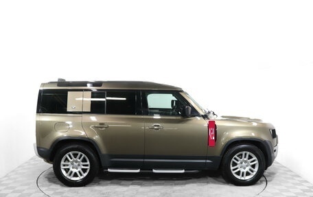 Land Rover Defender II, 2020 год, 5 099 000 рублей, 4 фотография