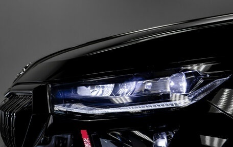 Skoda Kodiaq I, 2023 год, 4 178 000 рублей, 34 фотография