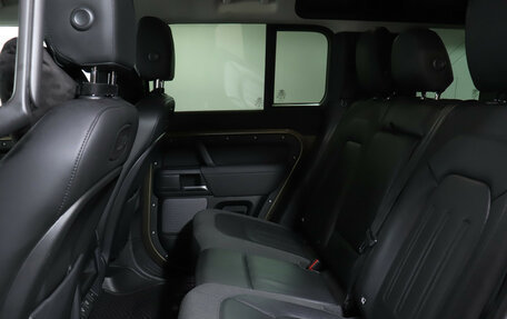 Land Rover Defender II, 2020 год, 5 099 000 рублей, 10 фотография