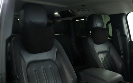 Land Rover Defender II, 2020 год, 5 099 000 рублей, 16 фотография