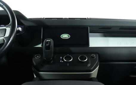 Land Rover Defender II, 2020 год, 5 099 000 рублей, 14 фотография