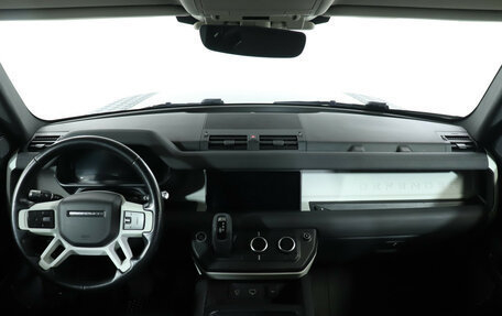 Land Rover Defender II, 2020 год, 5 099 000 рублей, 12 фотография