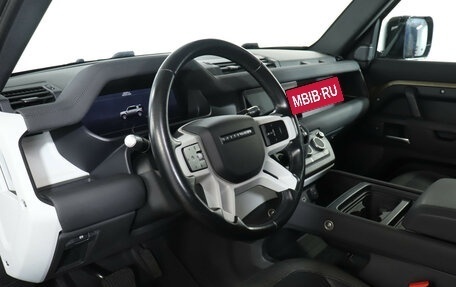 Land Rover Defender II, 2020 год, 5 099 000 рублей, 13 фотография