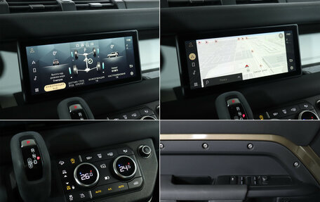 Land Rover Defender II, 2020 год, 5 099 000 рублей, 22 фотография