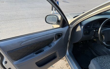 Chevrolet Lanos I, 2007 год, 110 000 рублей, 5 фотография