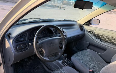 Chevrolet Lanos I, 2007 год, 110 000 рублей, 2 фотография