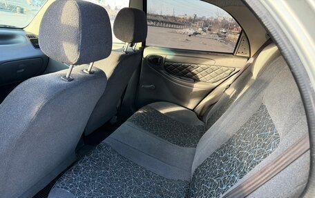 Chevrolet Lanos I, 2007 год, 110 000 рублей, 3 фотография