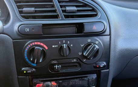 Chevrolet Lanos I, 2007 год, 110 000 рублей, 4 фотография