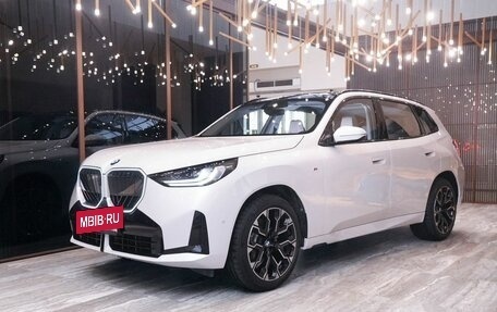 BMW X3, 2025 год, 7 290 000 рублей, 2 фотография