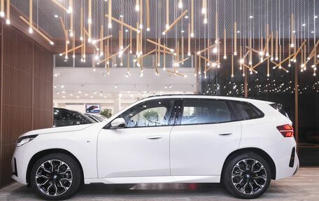 BMW X3, 2025 год, 7 290 000 рублей, 6 фотография