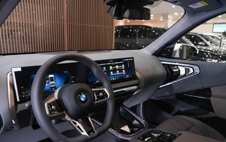 BMW X3, 2025 год, 7 290 000 рублей, 14 фотография