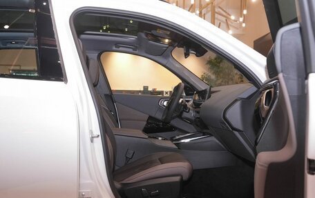 BMW X3, 2025 год, 7 290 000 рублей, 15 фотография