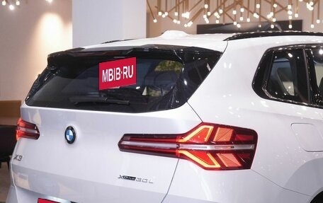BMW X3, 2025 год, 7 290 000 рублей, 7 фотография