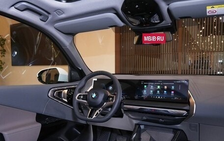 BMW X3, 2025 год, 7 290 000 рублей, 12 фотография