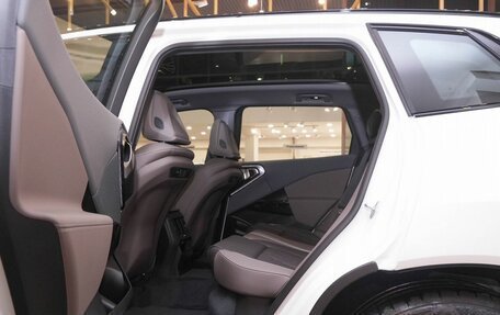 BMW X3, 2025 год, 7 290 000 рублей, 27 фотография