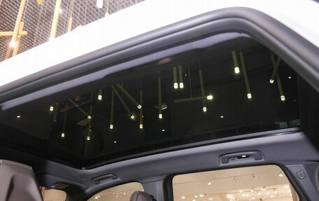 BMW X3, 2025 год, 7 290 000 рублей, 28 фотография