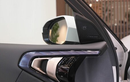 BMW X3, 2025 год, 7 290 000 рублей, 33 фотография