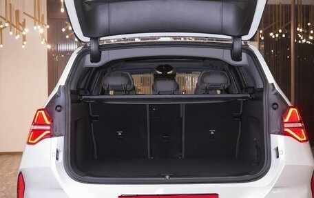 BMW X3, 2025 год, 7 290 000 рублей, 25 фотография