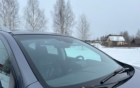 Nissan Qashqai+2 I, 2008 год, 715 000 рублей, 9 фотография