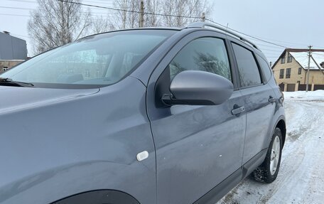 Nissan Qashqai+2 I, 2008 год, 715 000 рублей, 7 фотография