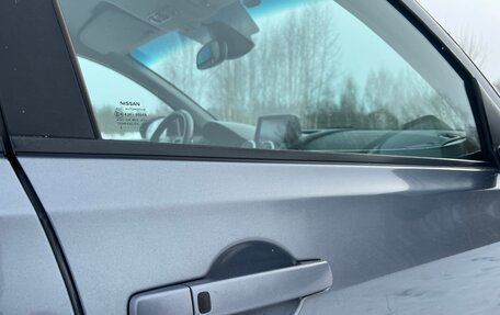 Nissan Qashqai+2 I, 2008 год, 715 000 рублей, 10 фотография