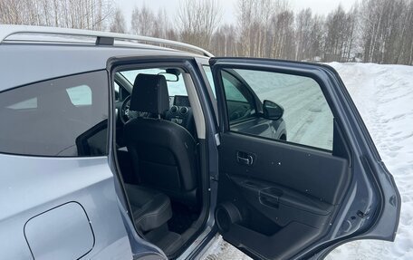 Nissan Qashqai+2 I, 2008 год, 715 000 рублей, 14 фотография