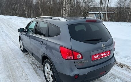Nissan Qashqai+2 I, 2008 год, 715 000 рублей, 6 фотография