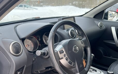 Nissan Qashqai+2 I, 2008 год, 715 000 рублей, 25 фотография