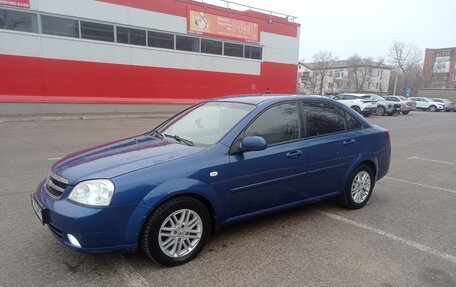 Chevrolet Lacetti, 2008 год, 430 000 рублей, 3 фотография