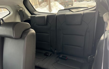 Nissan Qashqai+2 I, 2008 год, 715 000 рублей, 28 фотография