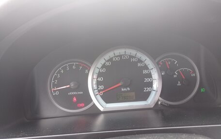 Chevrolet Lacetti, 2008 год, 430 000 рублей, 6 фотография